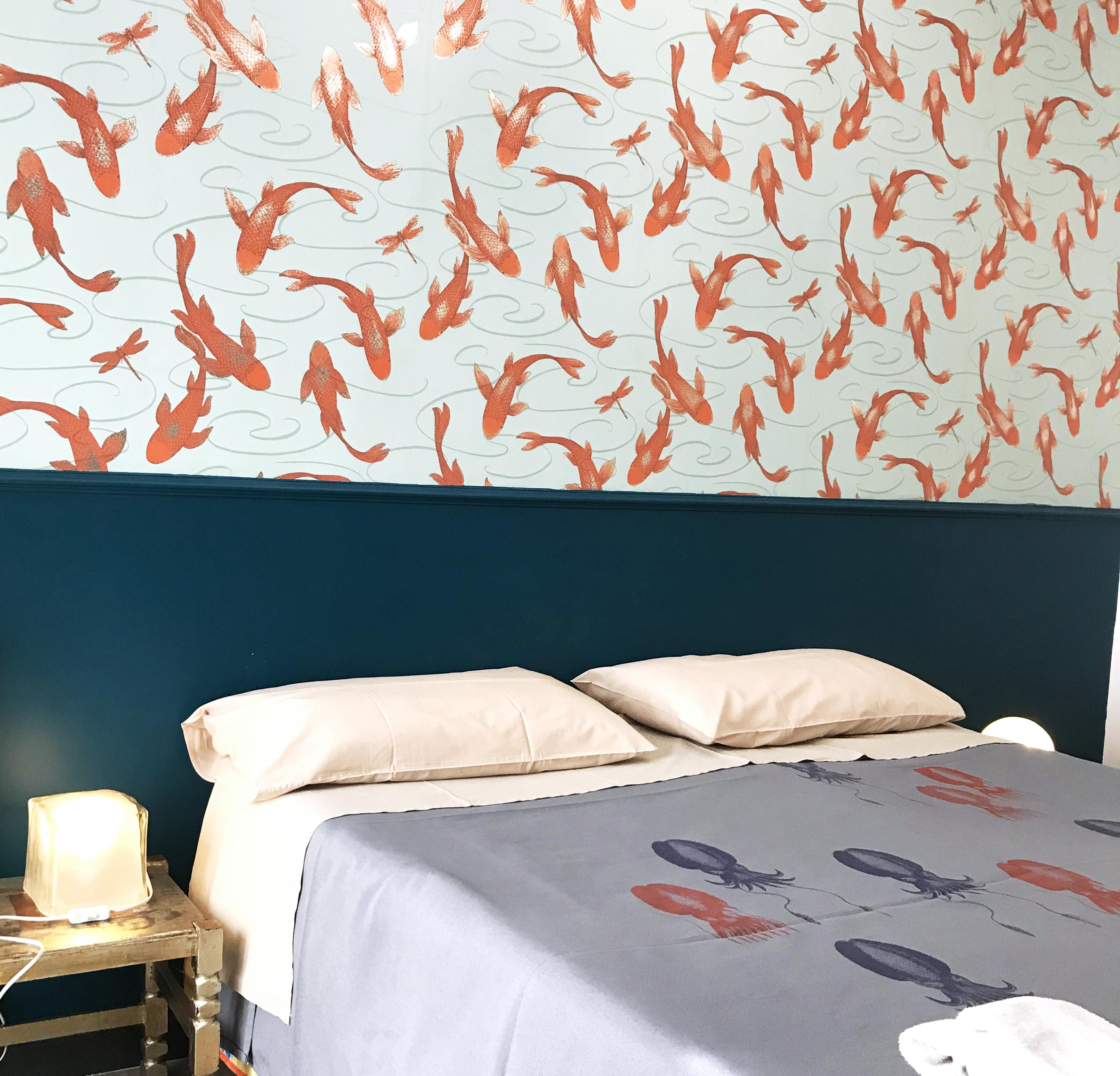 Bad - B&B And Design Catánia Buitenkant foto