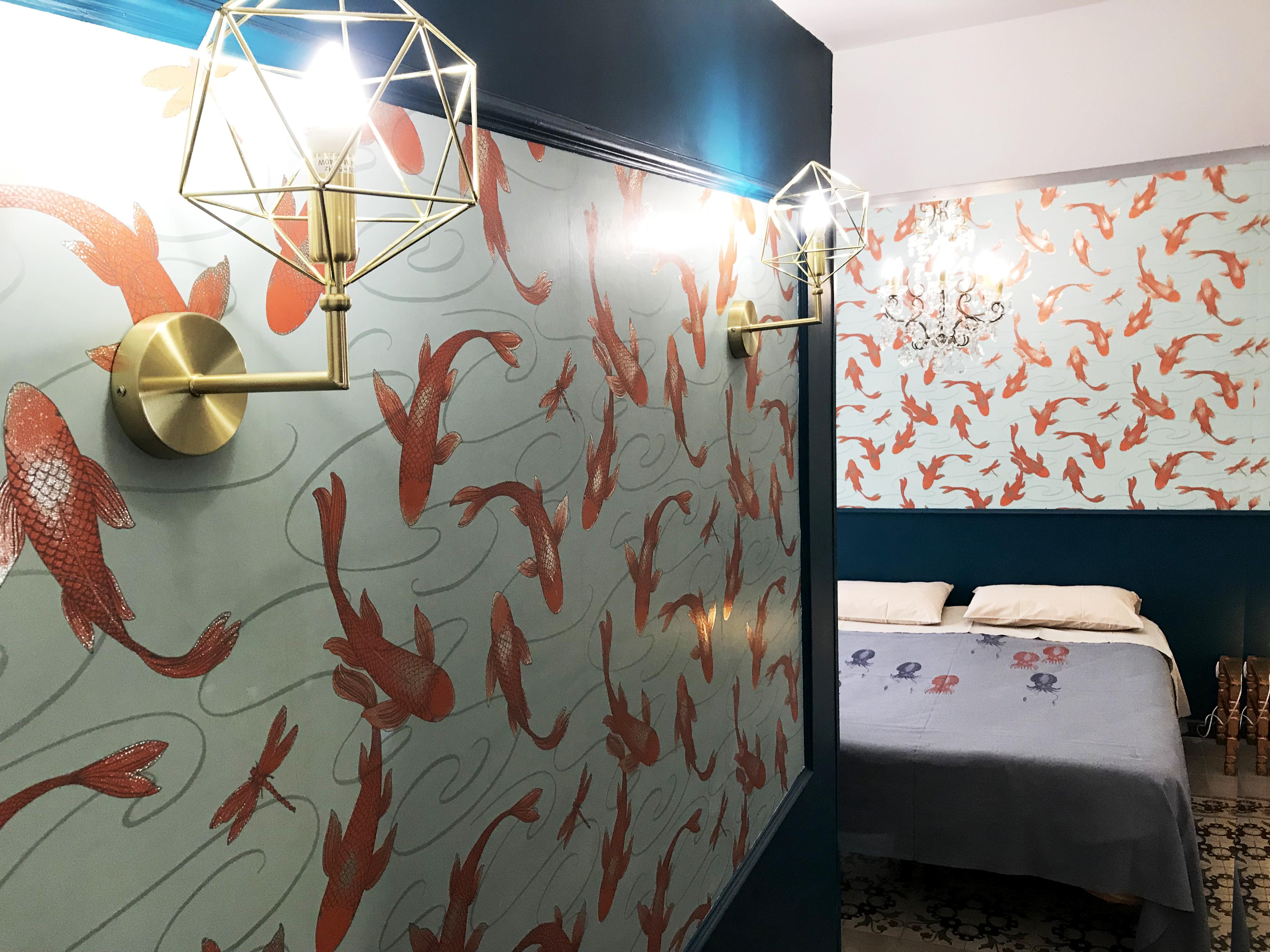 Bad - B&B And Design Catánia Buitenkant foto