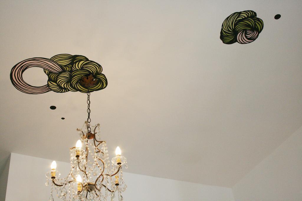 Bad - B&B And Design Catánia Buitenkant foto