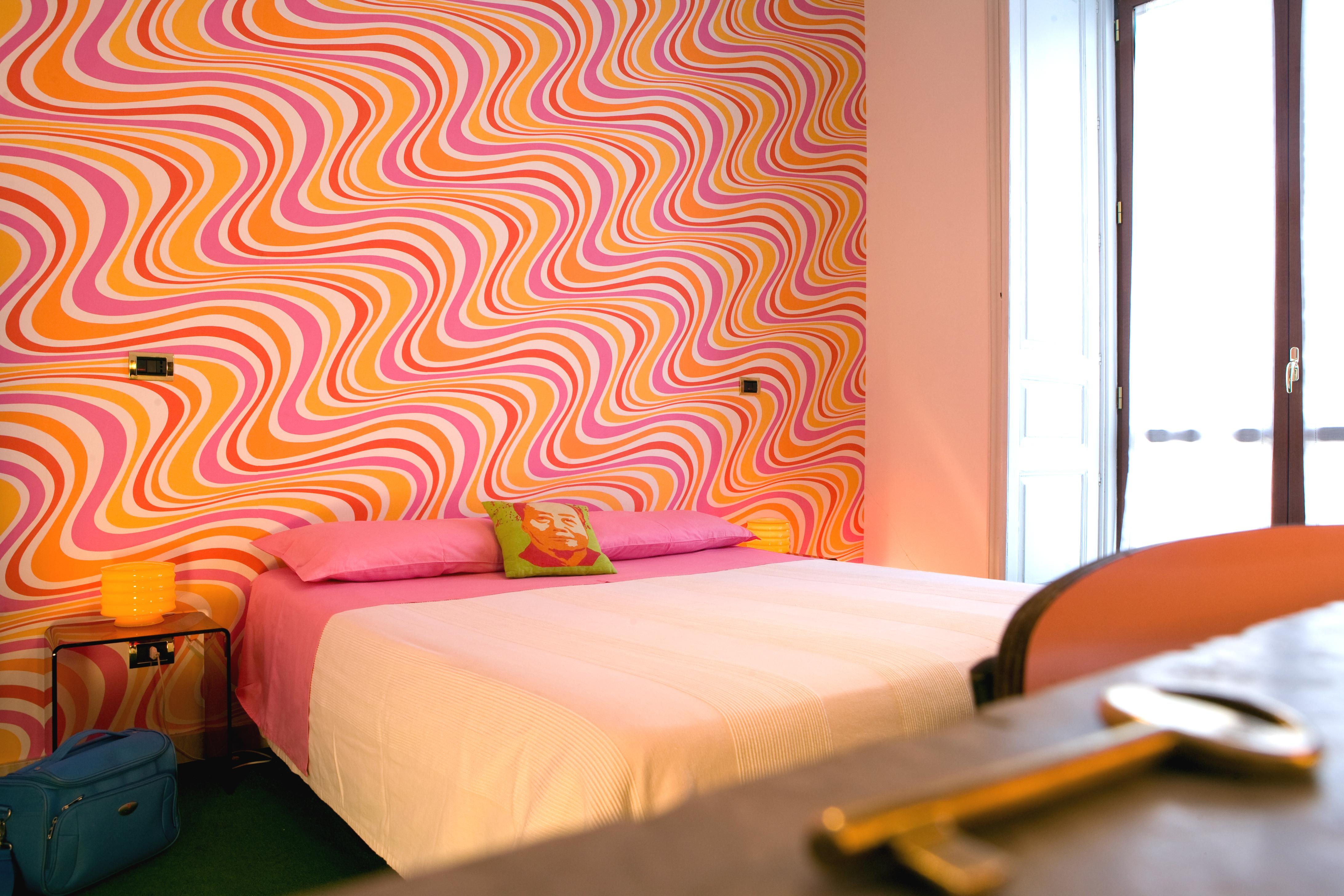 Bad - B&B And Design Catánia Buitenkant foto