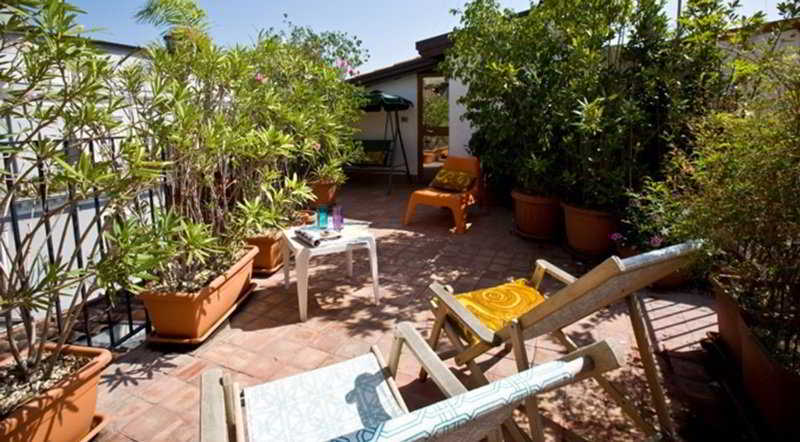 Bad - B&B And Design Catánia Buitenkant foto