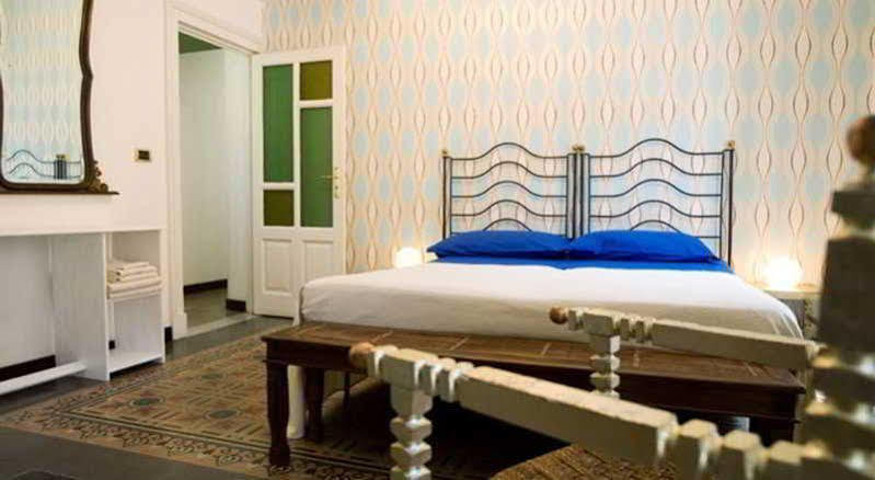 Bad - B&B And Design Catánia Buitenkant foto